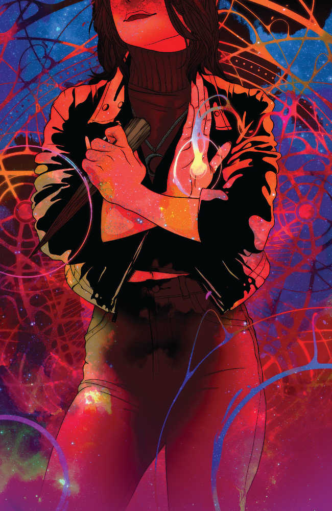 Vampire Slayer (Buffy) #3 Cover C 10 Copy Variant Edition Montes | Odin's Place