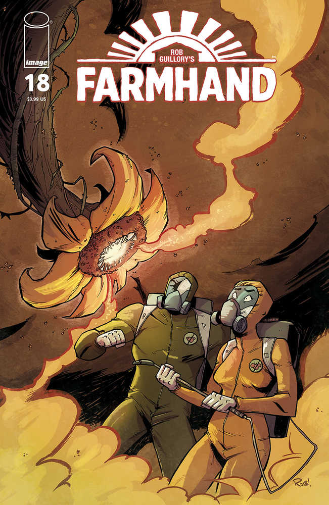 Farmhand #18 (Mature) | Odin's Place