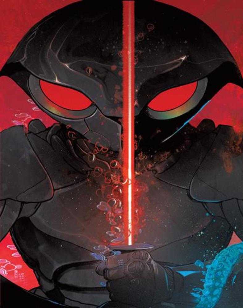Aquaman Andromeda #2 (Of 3) Cover A Christian Ward (Mature) | Odin's Place