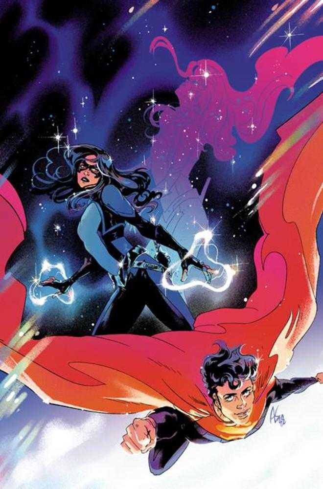Superman Son Of Kal-El #13 Cover B Al Kaplan Card Stock Variant | Odin's Place