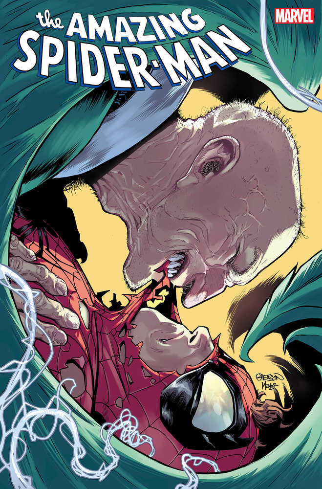 Amazing Spider-Man #7 25 Copy Variant Edition Gleason Variant | Odin's Place