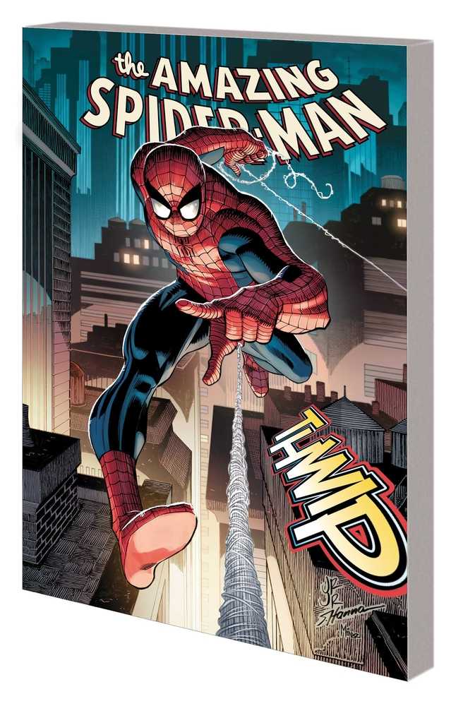Amazing Spider-Man By Wells Romita Jr TPB Volume 01 | Odin's Place