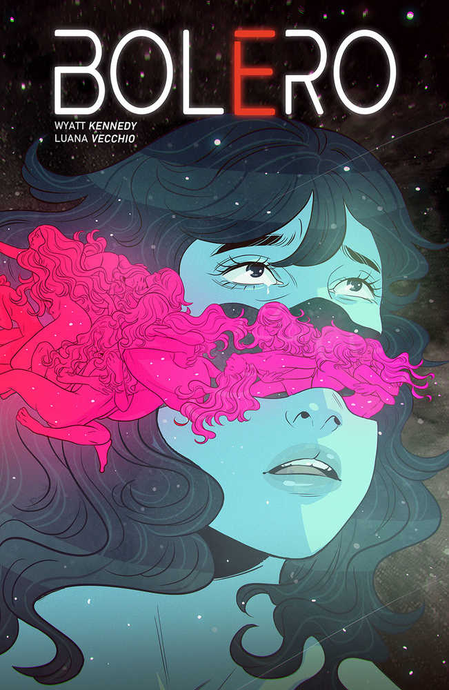 Bolero TPB (Mature) | Odin's Place