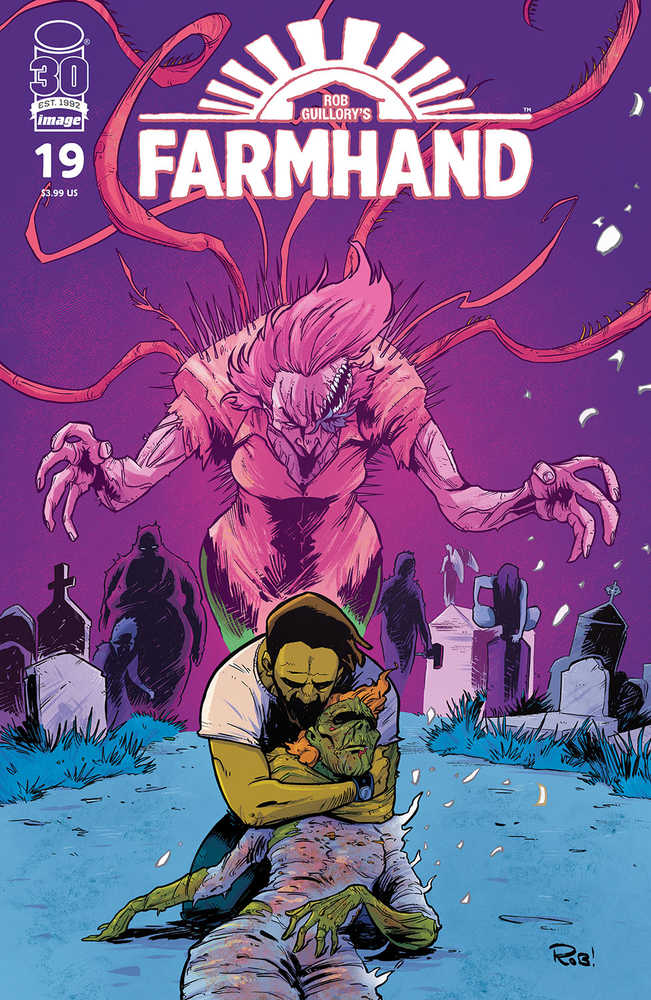 Farmhand #19 (Mature) | Odin's Place