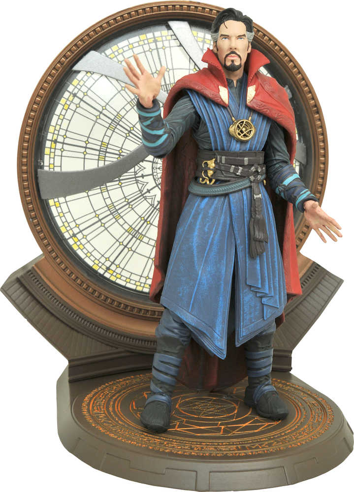Marvel Select Dr Strange Movie 2 Action Figure | Odin's Place