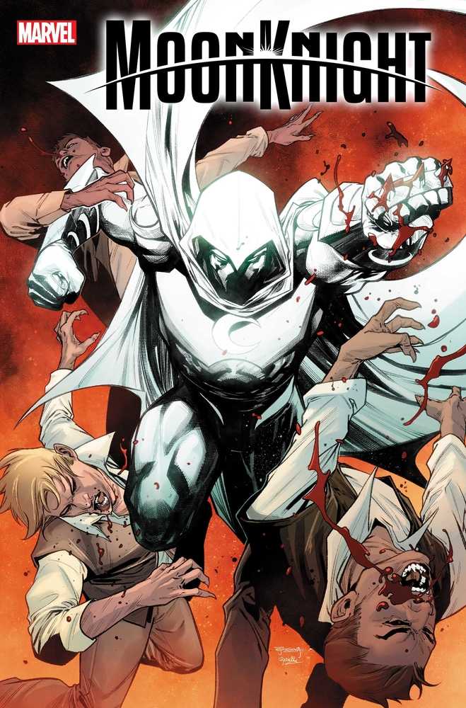 Moon Knight #13 | Odin's Place