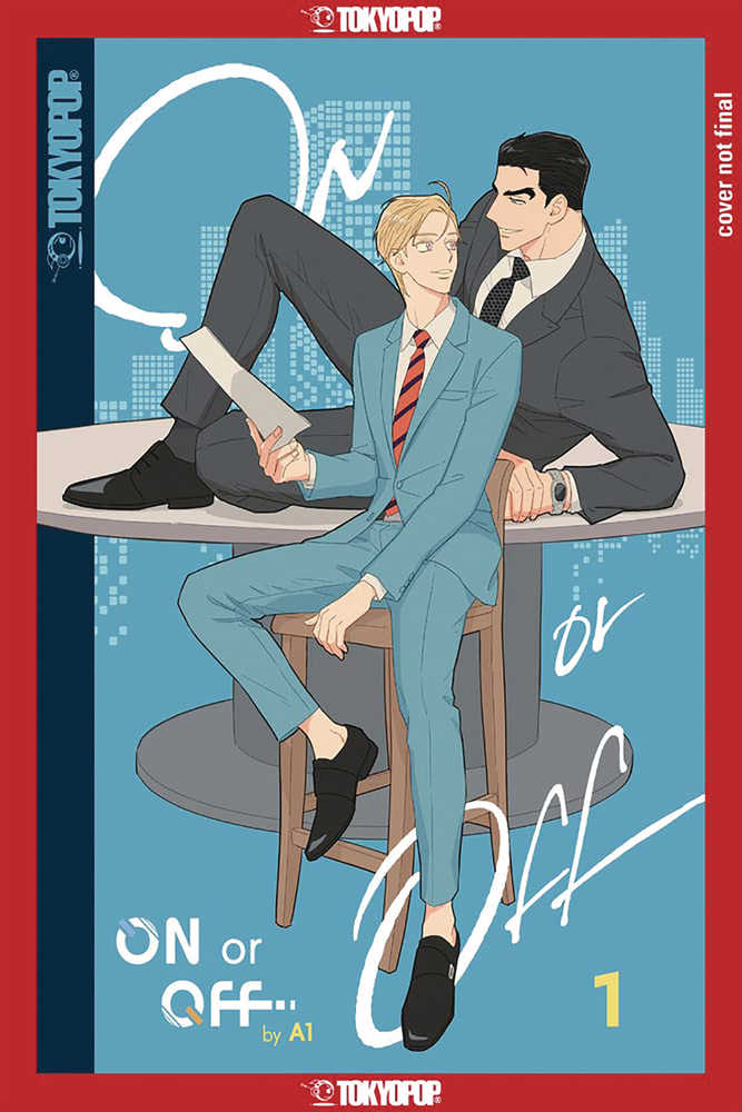 CL On Or Off Volume 01 (Mature) | Odin's Place
