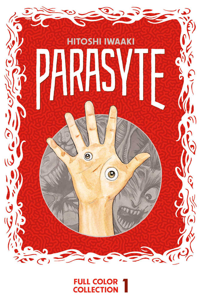 Parasyte Color Collector's Hardcover Volume 01 (Mature) | Odin's Place