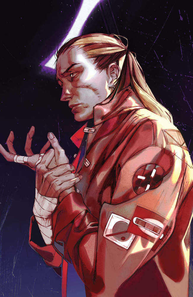 Power Rangers #21 Cover H Unlockable Variant Guryeva | Odin's Place