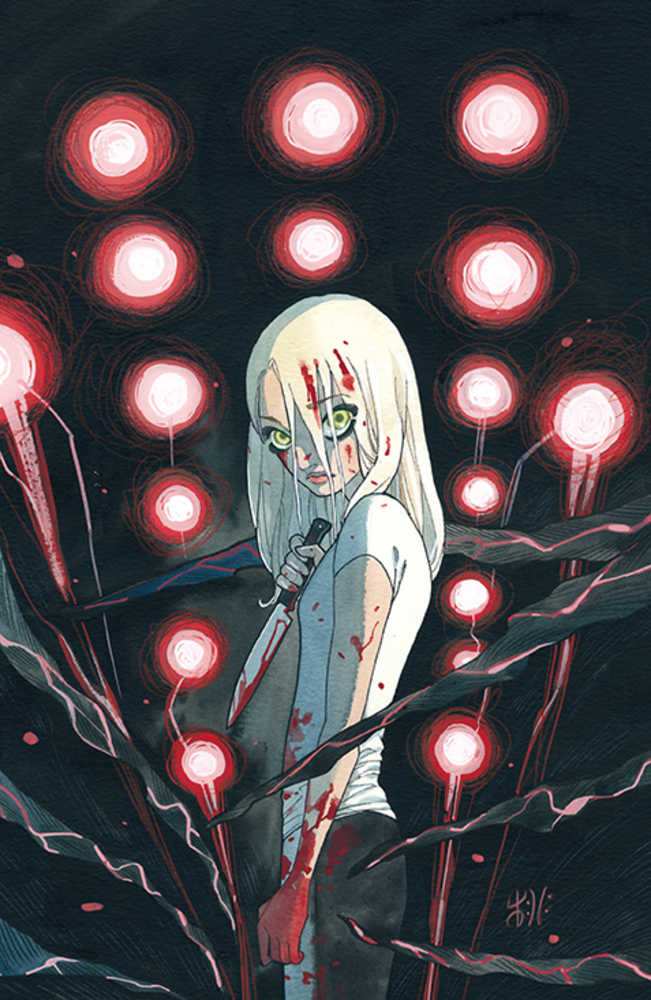 Something Is Killing The Children #25 Cover D 25 Copy Variant Edition | Odin's Place