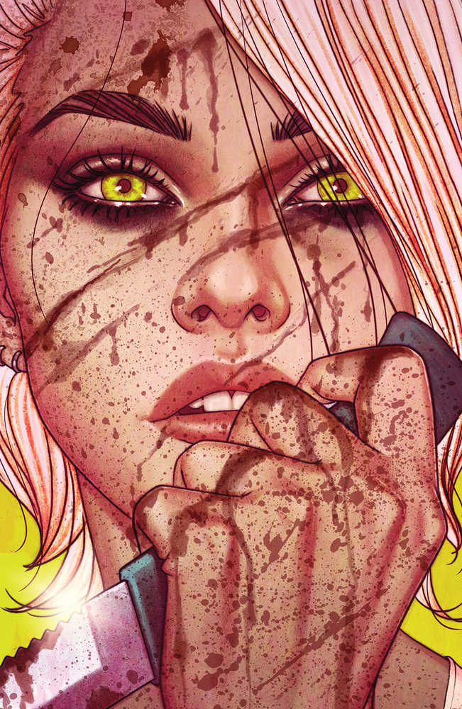 Something Is Killing The Children #25 Cover I Unlockable Variant | Odin's Place