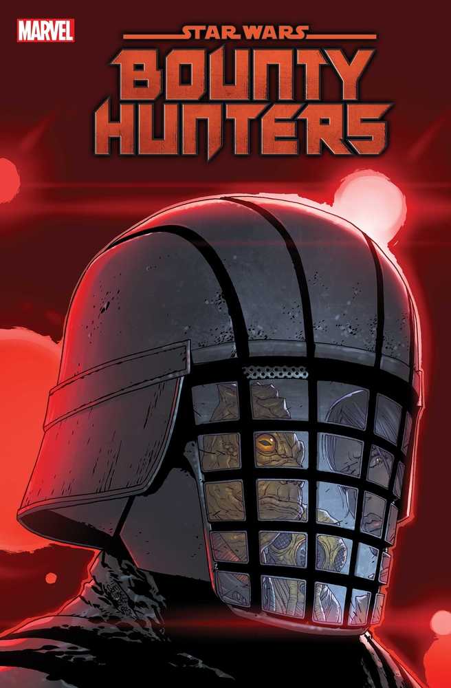 Star Wars Bounty Hunters #25 | Odin's Place