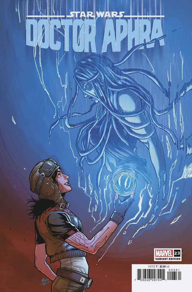 Star Wars Doctor Aphra #23 Yagawa Variant | Odin's Place