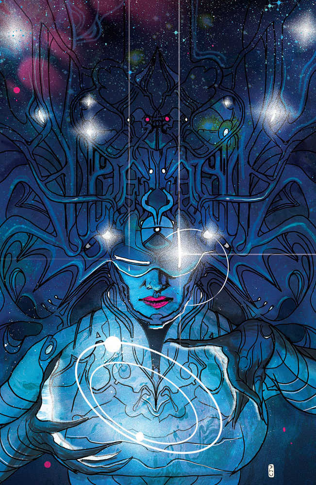 Starhenge Dragon & Boar #1 (Of 6) Cover E Ward (Mature) | Odin's Place