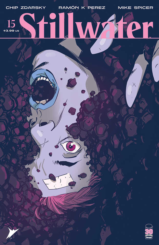 Stillwater By Zdarsky & Perez #15 (Mature) | Odin's Place