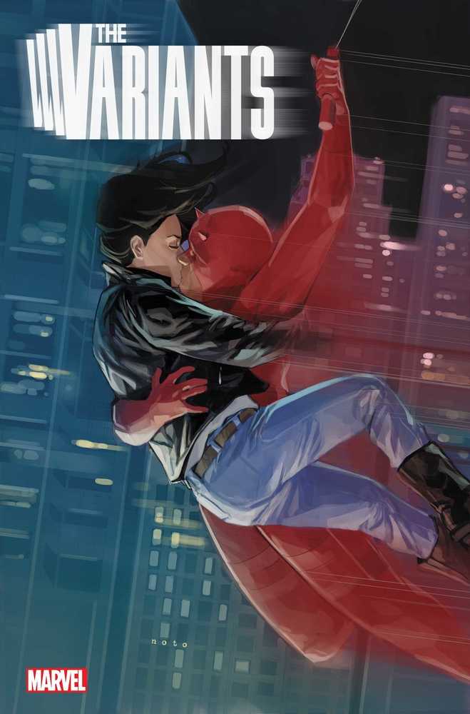 Variants #2 (Of 5) | Odin's Place