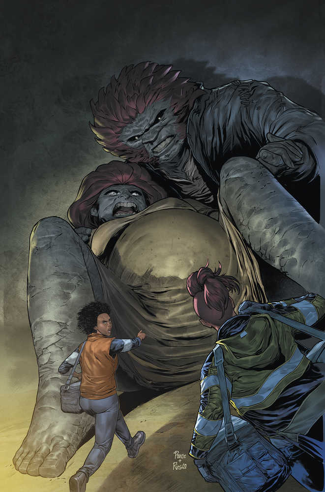 Ward #2 (Of 4) | Odin's Place