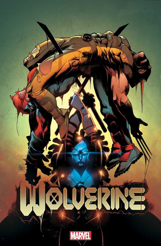 Wolverine #23 | Odin's Place