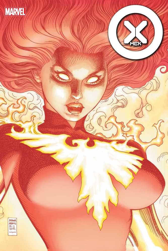 X-Men #13 Adams Variant | Odin's Place