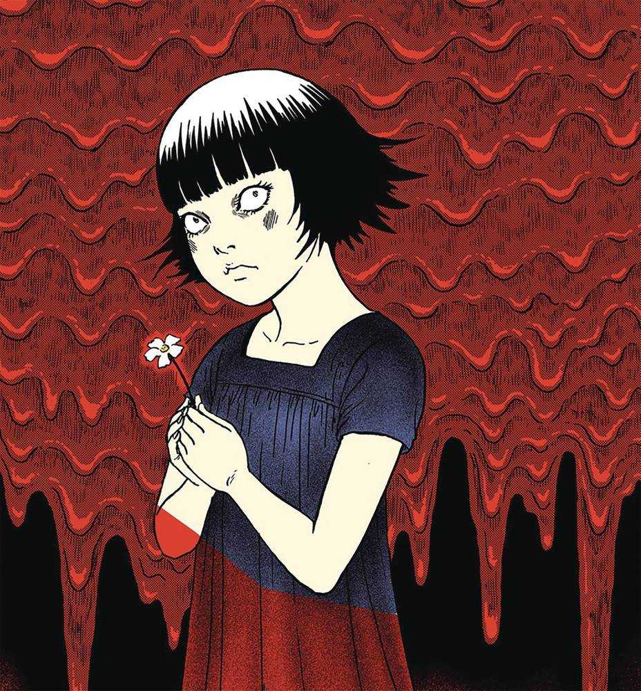 Dissolving Classroom Collector's Edition Hardcover (Mature) | Odin's Place