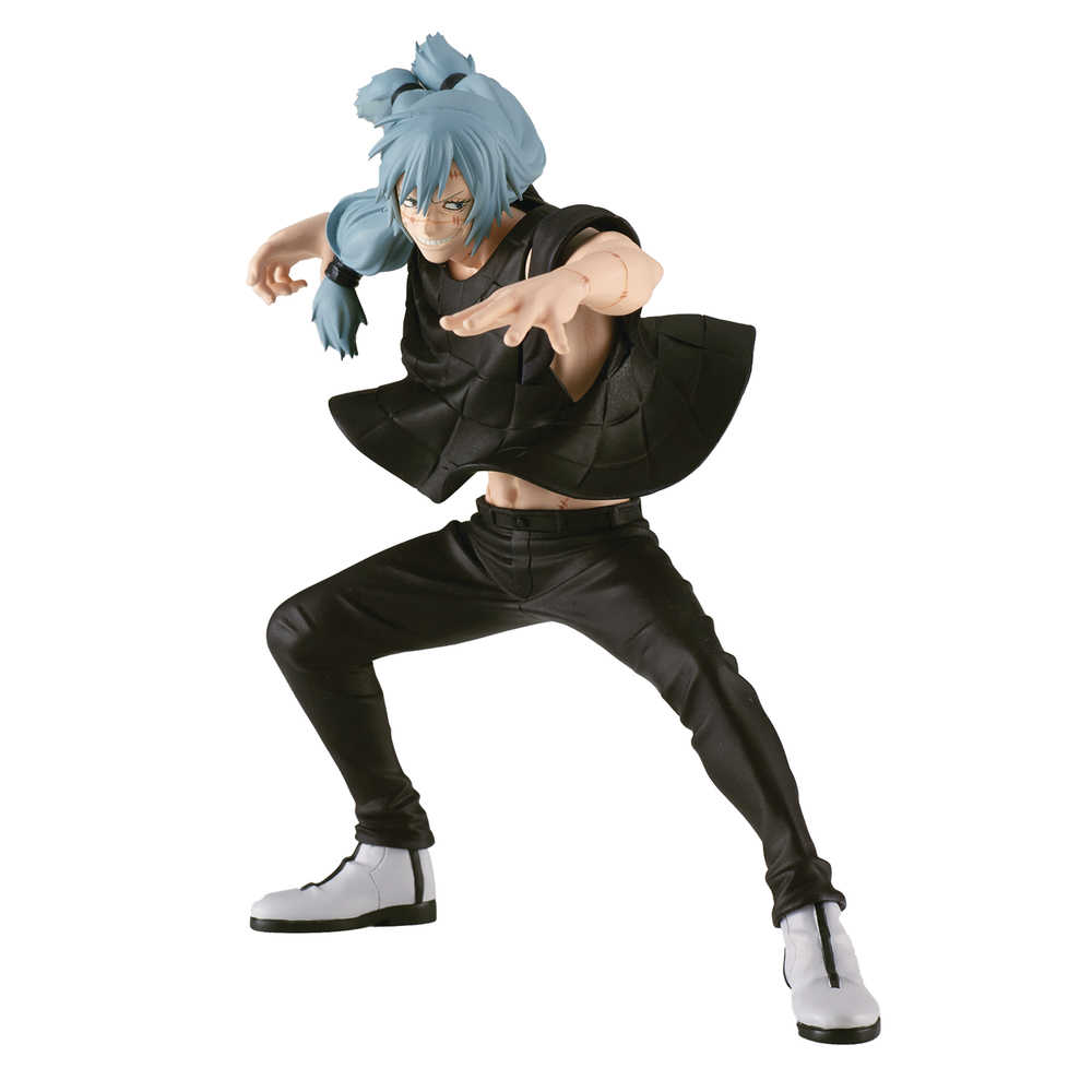 Jujutsu Kaisen Mahito Figure | Odin's Place