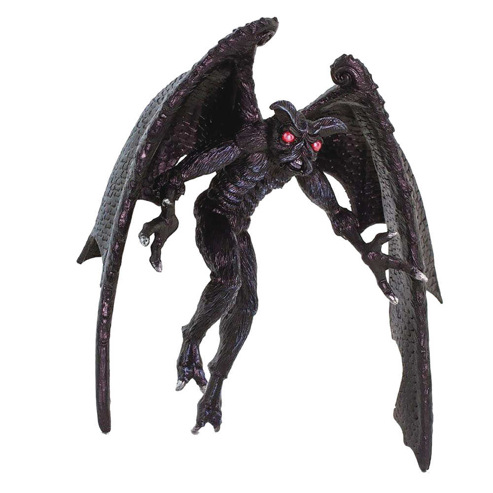 Mothman Tabletop Figurine | Odin's Place