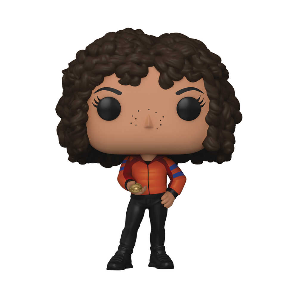 Pop Marvel Moon Knight Layla El-Faouly Vinyl Figure | Odin's Place