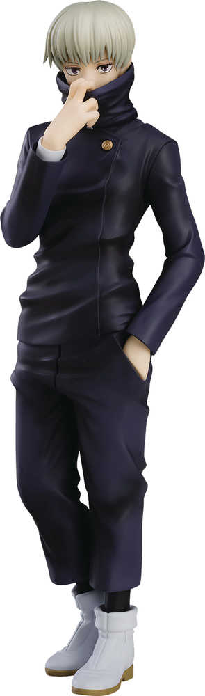 Jujutsu Kaisen Pop Up Parade Toge Inumaki PVC Figure | Odin's Place
