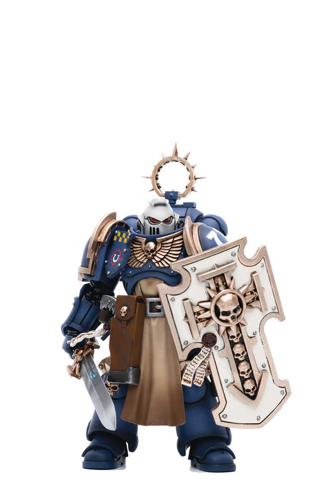 Joytoy Warhammer 40k Bladeguard Veterans 03 1/18 Figure  ( | Odin's Place
