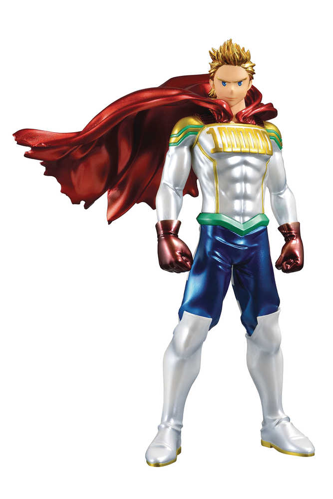 My Hero Academia Age Of Heroes Lemillion Special Figure | Odin's Place