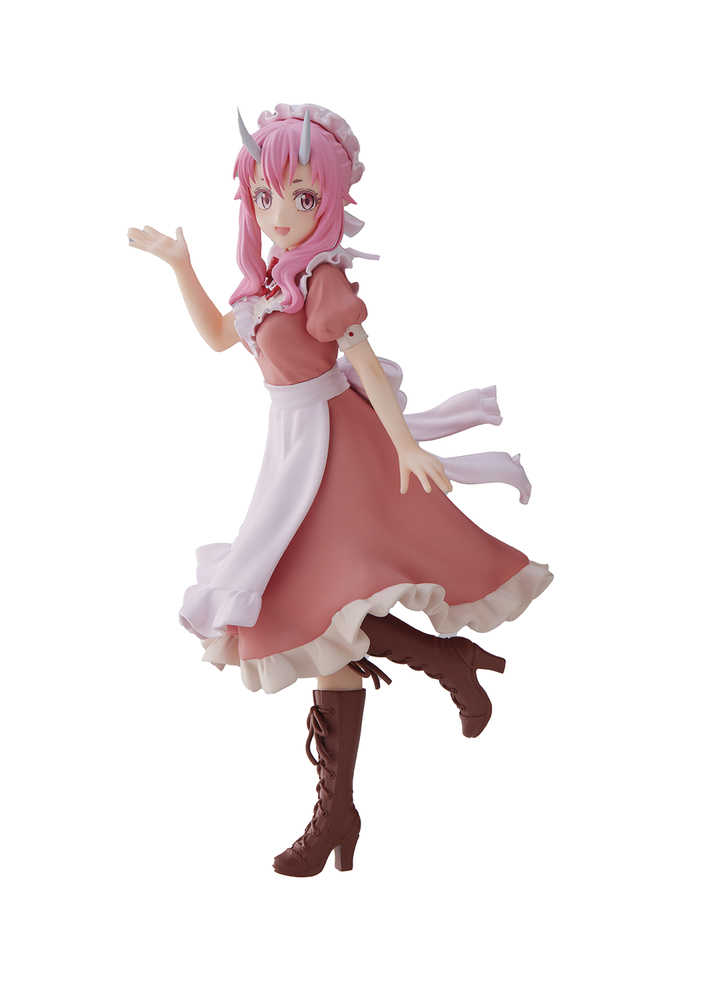 That Time I Got Reincarnated As A Slime Shuna Figure | Odin's Place