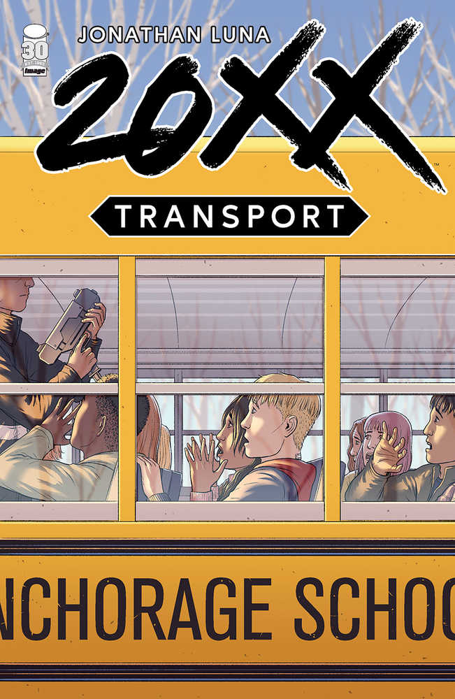 20xx Transport (One-Shot) (Mature) | Odin's Place