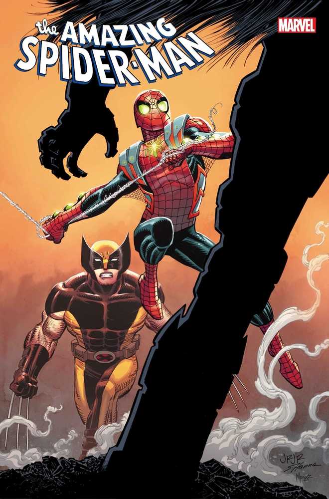 Amazing Spider-Man #9 | Odin's Place