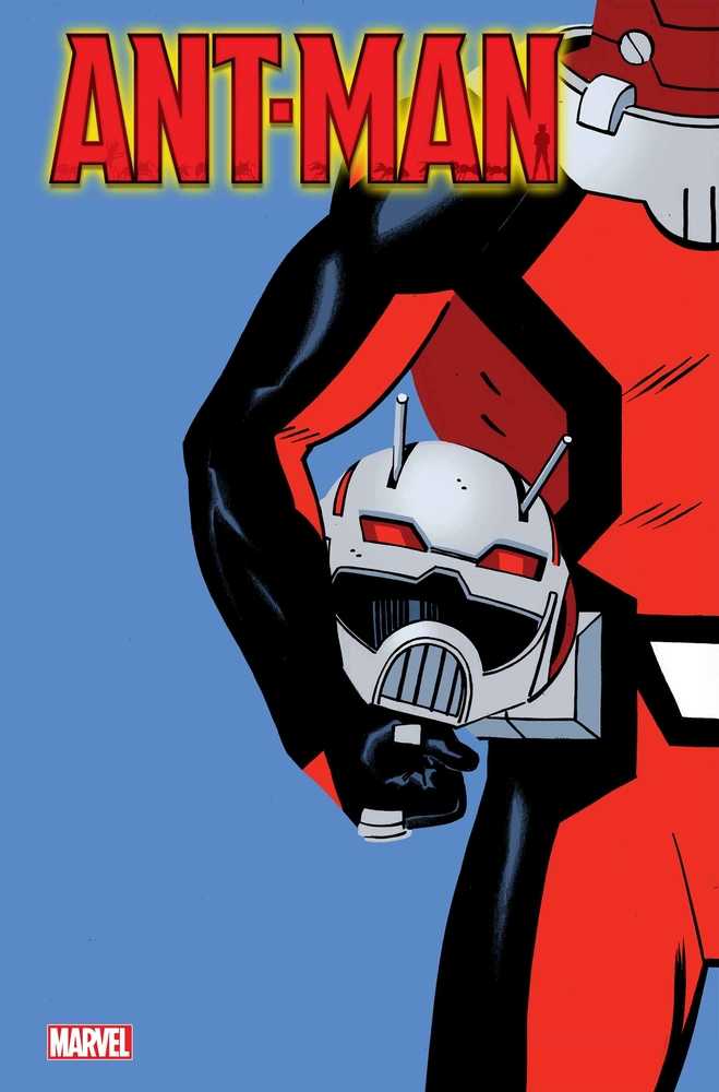 Ant-Man #3 (Of 4) | Odin's Place
