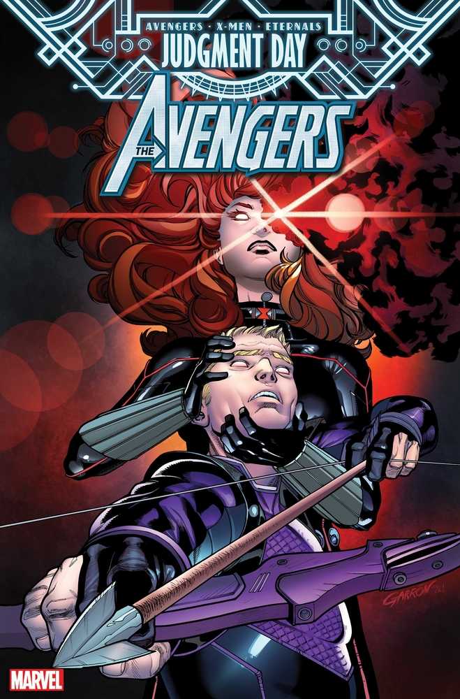 Avengers #60 | Odin's Place