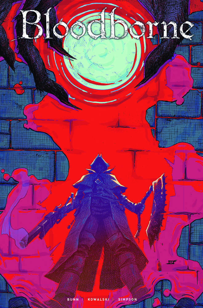 Bloodborne Lady Of Lanterns #2 Cover C Stokely (Mature) | Odin's Place
