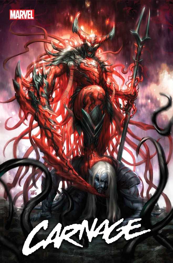 Carnage #6 | Odin's Place