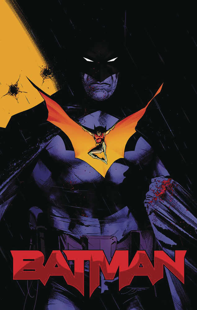 Df Batman #125 Cgc Graded | Odin's Place