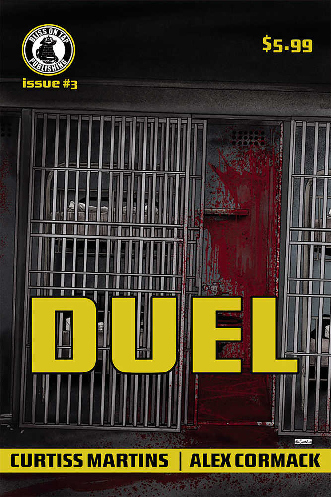 Duel #3 (Of 10) | Odin's Place