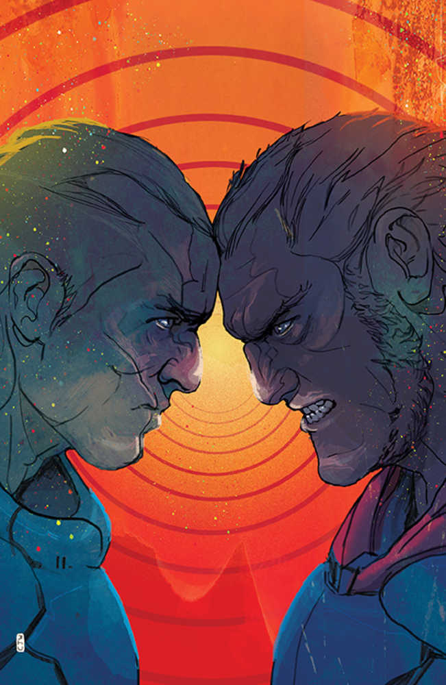 Dune The Waters Of Kanly #4 (Of 4) Cover E Unlockable Variant Ward | Odin's Place