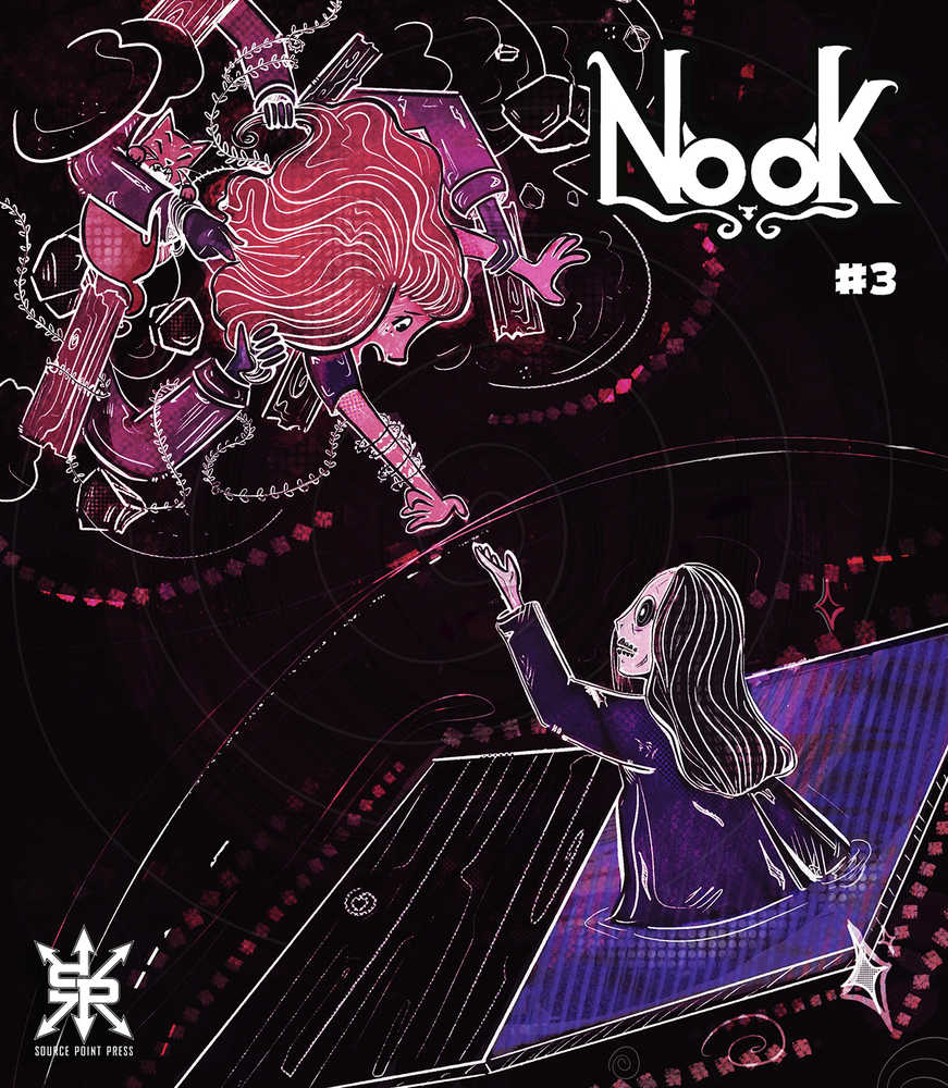 Nook #3 (Of 3) (Mature) | Odin's Place