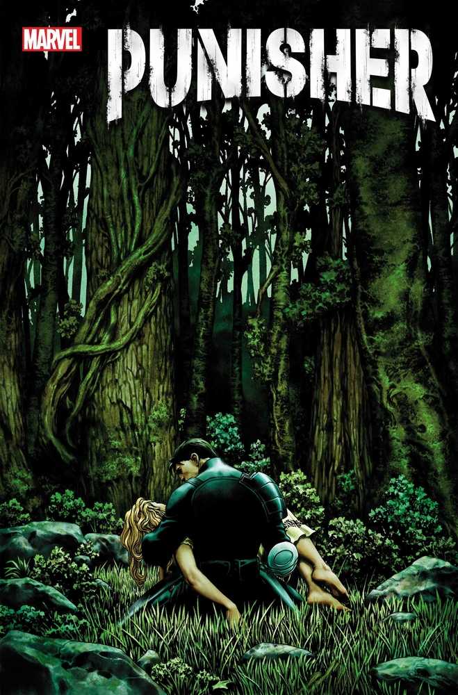Punisher #5 | Odin's Place