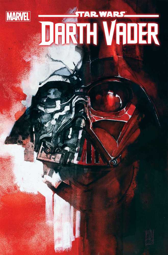 Star Wars Darth Vader #26 Maleev Variant | Odin's Place
