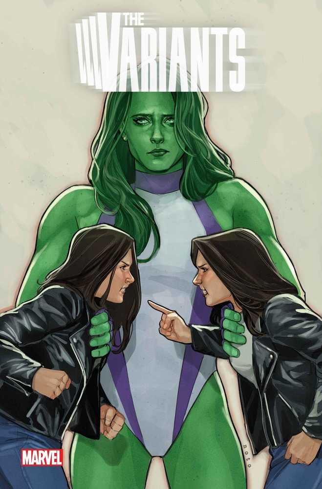 Variants #3 (Of 5) | Odin's Place