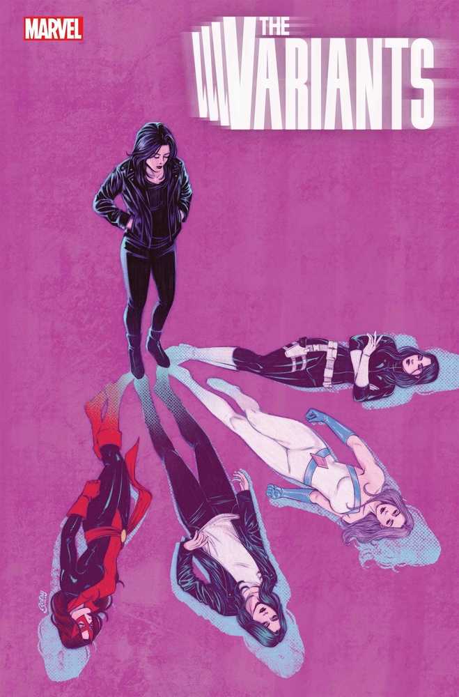 Variants #3 (Of 5) Cola Variant | Odin's Place