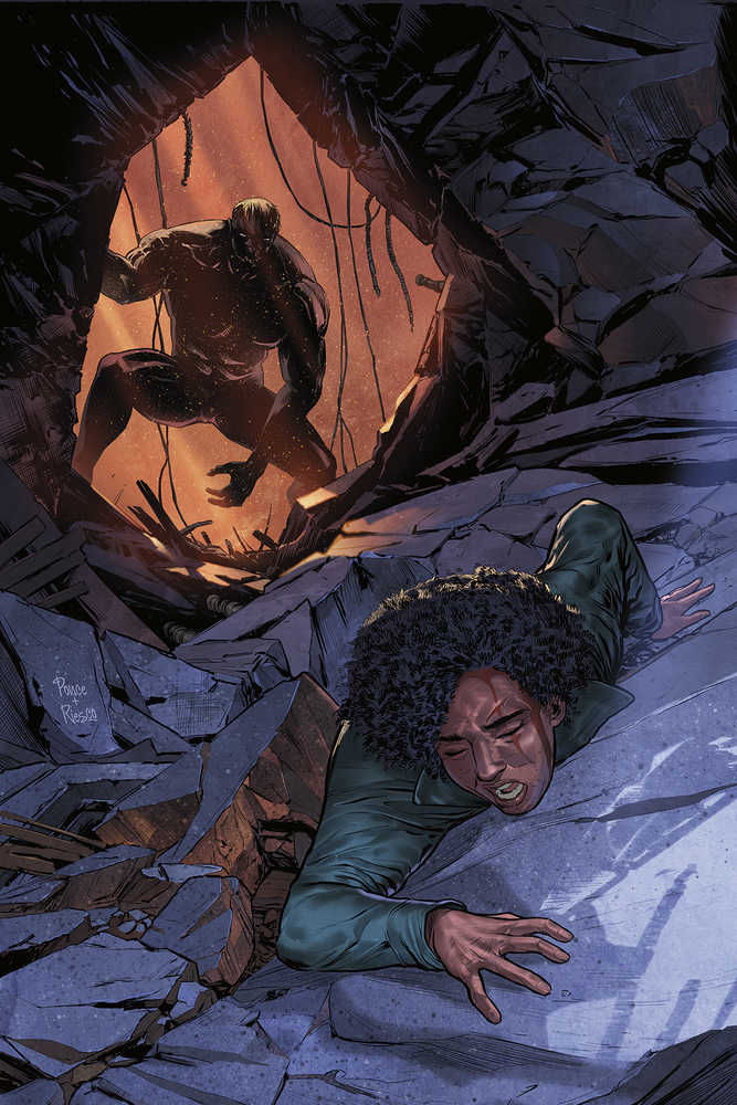 Ward #3 (Of 4) | Odin's Place