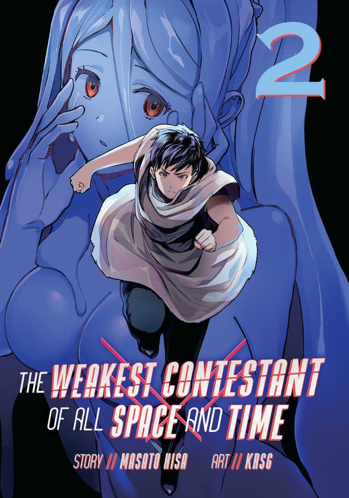 Weakest Contestant In All Space & Time Volume 02 | Odin's Place