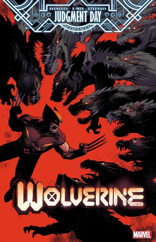 Wolverine #24 | Odin's Place
