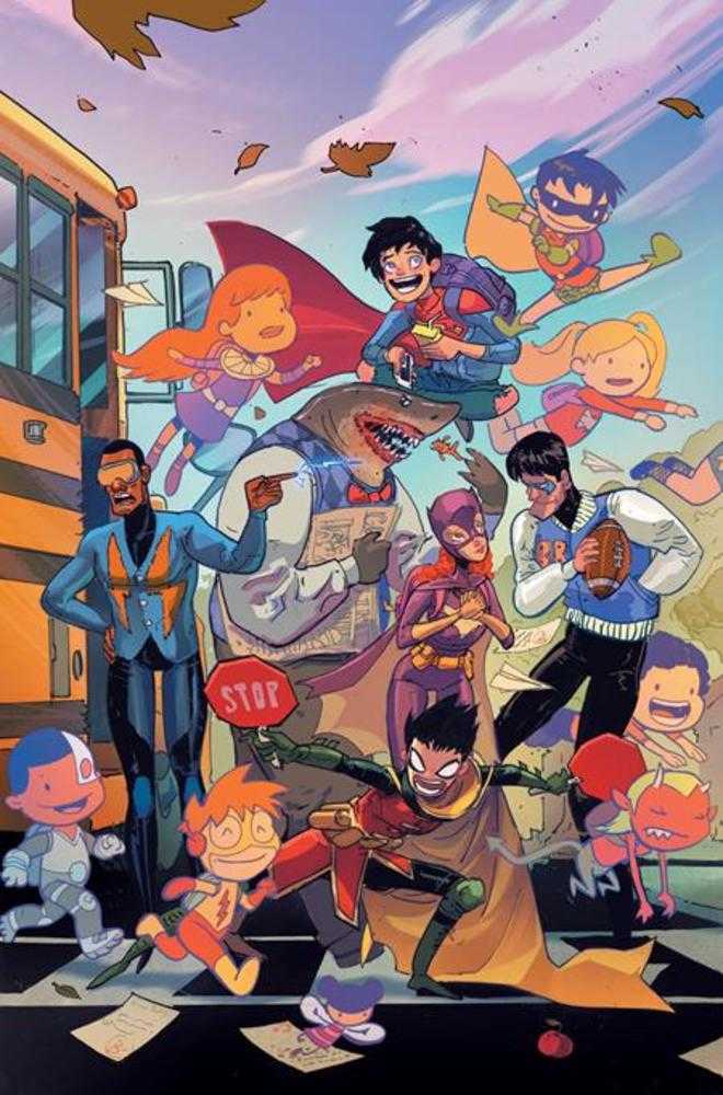 DC Saved By The Belle Reve #1 (One-Shot) Cover B Riley Rossmo Variant | Odin's Place
