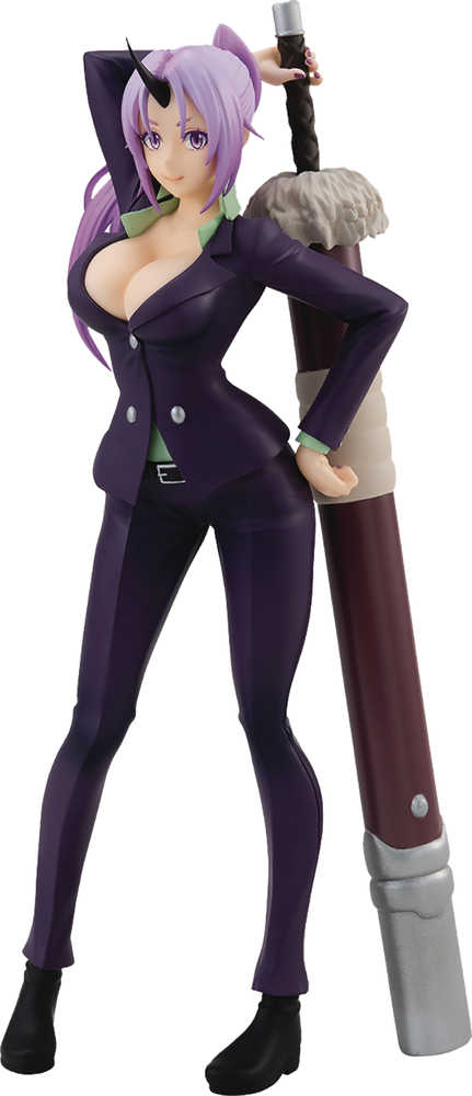 That Time Reincarnated Slime Pop Up Parade Shion Figure | Odin's Place